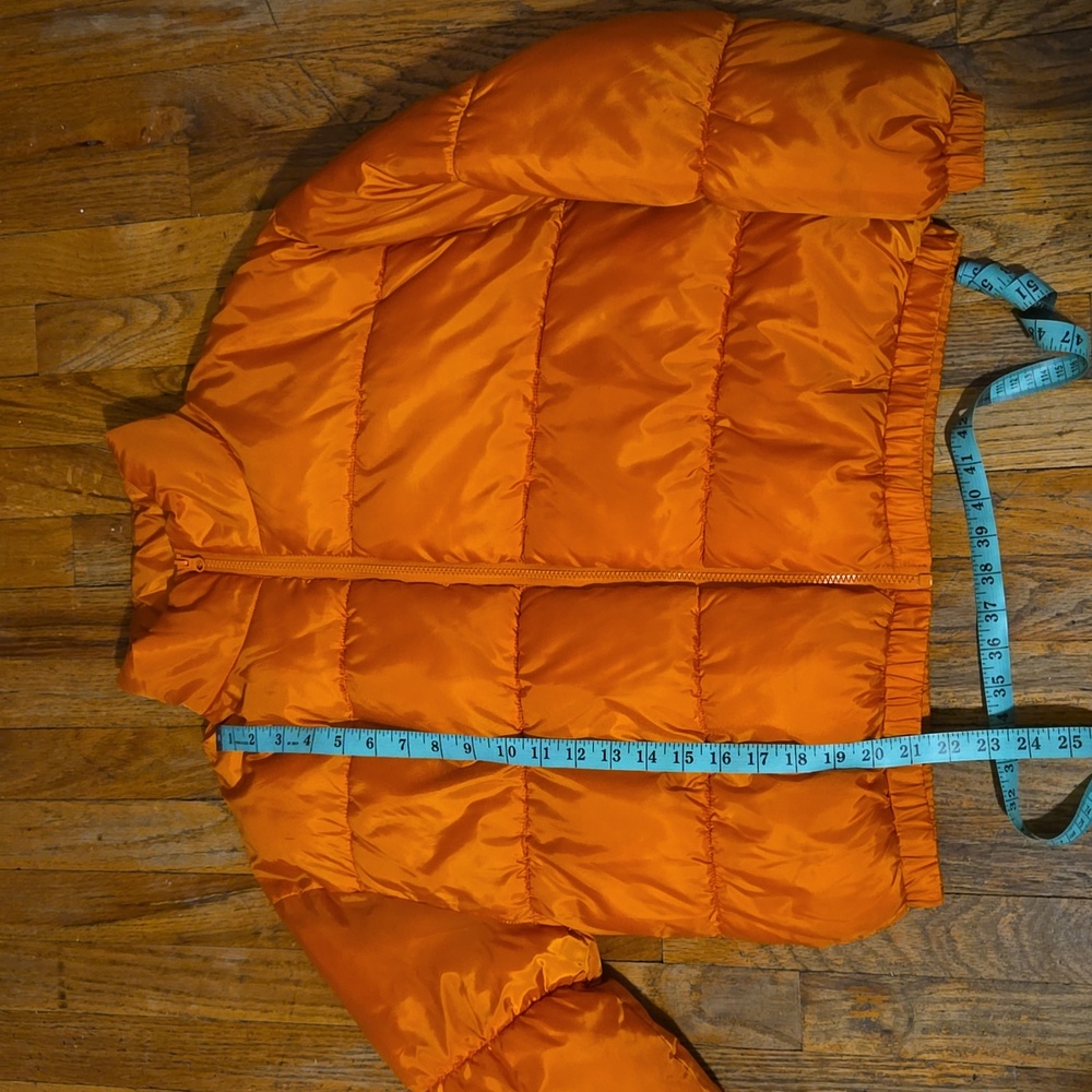 B.P Coat - Picture 6 of 10
